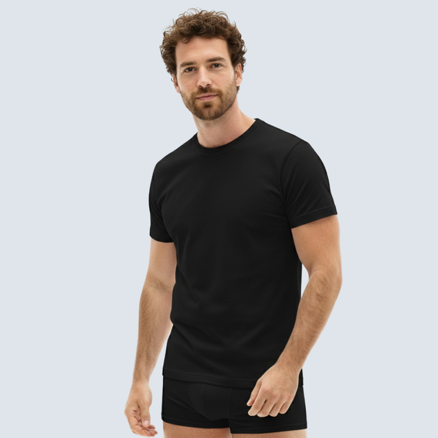Classic T-Shirt - ALPHALETICS