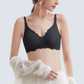 Nixie Seamless Bra - ALPHALETICS