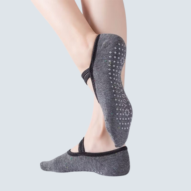Sophia Socks - ALPHALETICS
