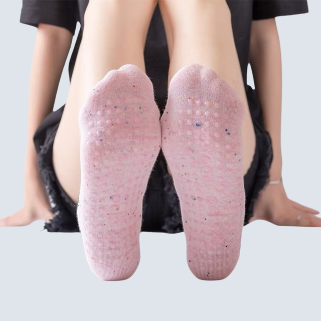 Sophia Socks - ALPHALETICS
