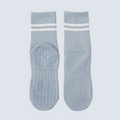 Muve Stripe Socks - ALPHALETICS