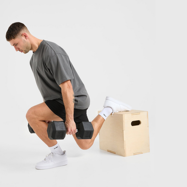 Oslo Short