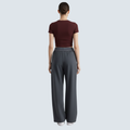 Izie Culottes - ALPHALETICS