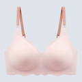 Nixie Seamless Bra - ALPHALETICS