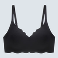 Nixie Seamless Bra - ALPHALETICS