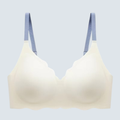 Nixie Seamless Bra - ALPHALETICS