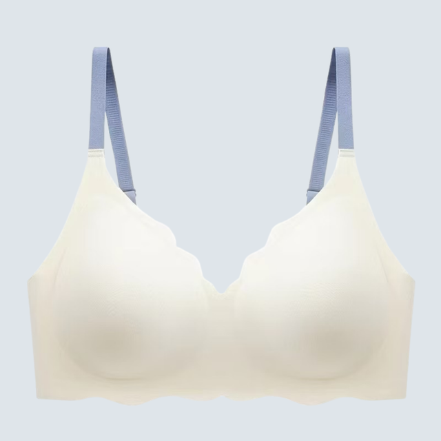 Nixie Seamless Bra - ALPHALETICS