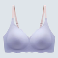 Nixie Seamless Bra - ALPHALETICS