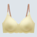 Nixie Seamless Bra - ALPHALETICS