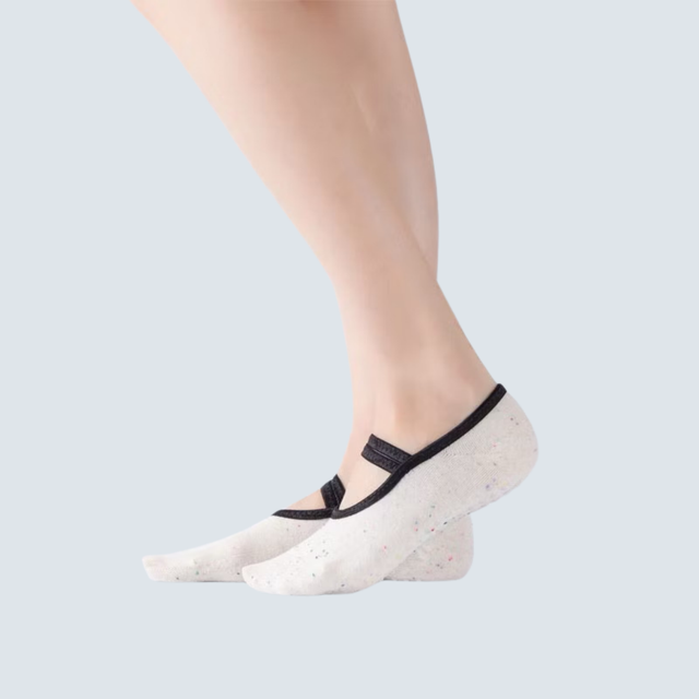 Sophia Socks - ALPHALETICS