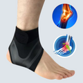 Ankle Support Brace - ALPHALETICS