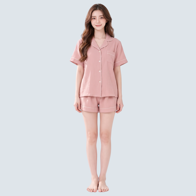 Jennie Sleep Set