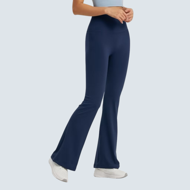 Charisa Legging - ALPHALETICS