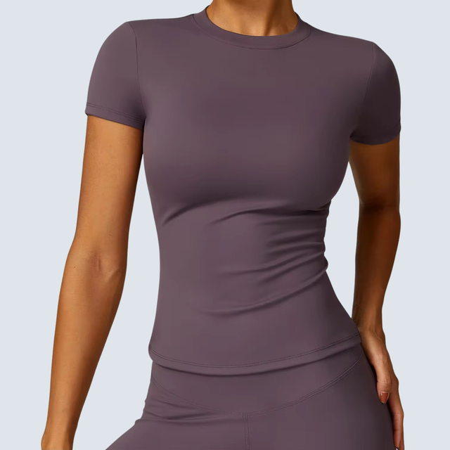 Chika Active Tee