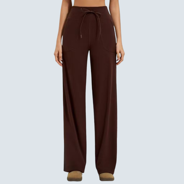 Audrey Pants - ALPHALETICS