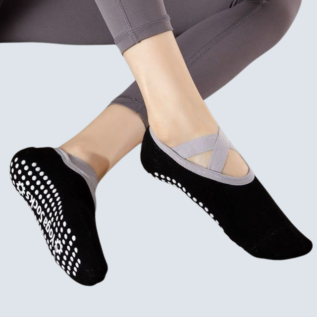 Lucy Socks - ALPHALETICS