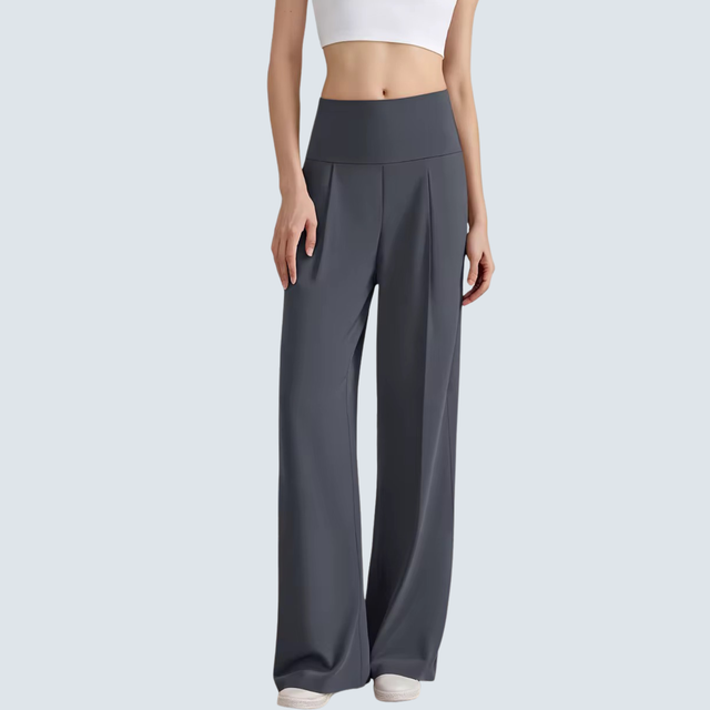 Juni Pants - ALPHALETICS