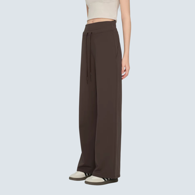 Brya Culottes - ALPHALETICS