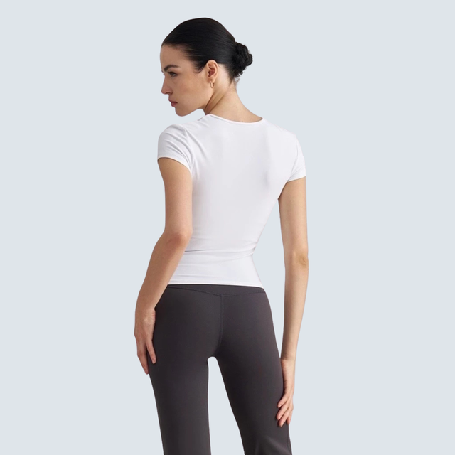 Chika Active Tee
