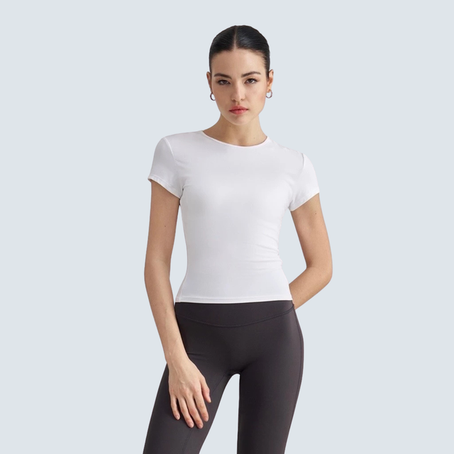 Chika Active Tee
