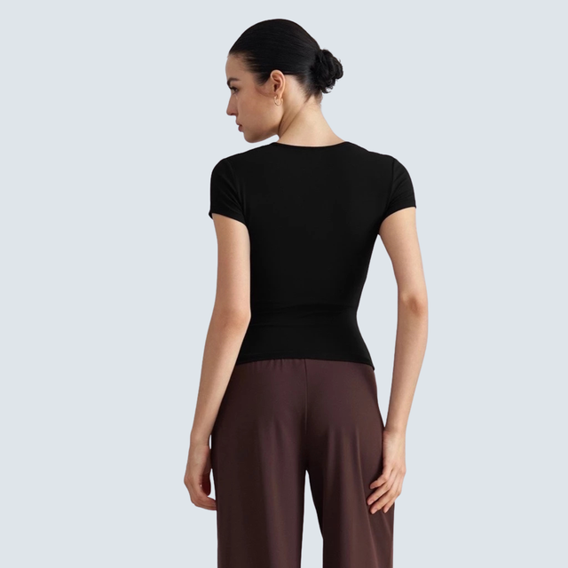 Chika Active Tee