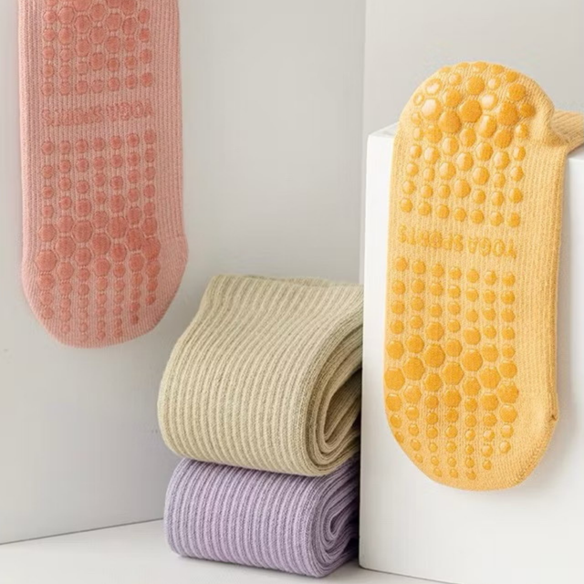 Stella Socks - ALPHALETICS
