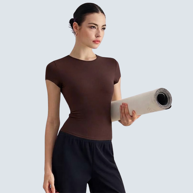 Chika Active Tee