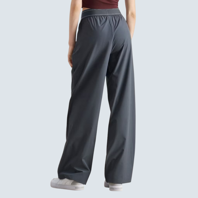 Izie Culottes - ALPHALETICS