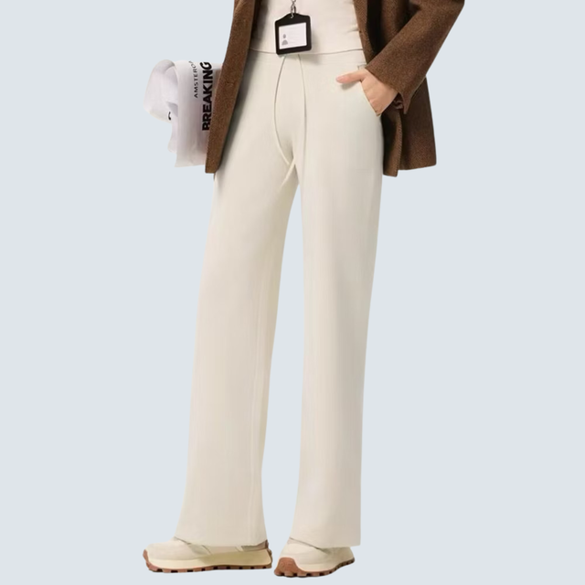 Talla Pants - ALPHALETICS