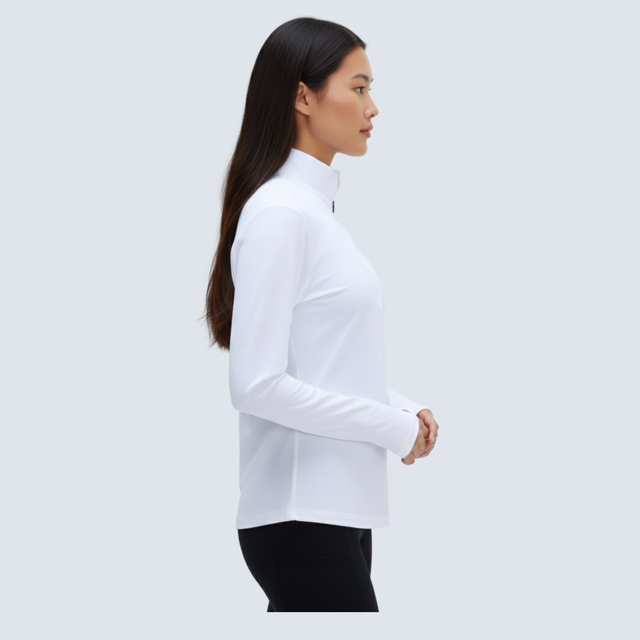 Samara Active Jacket - ALPHALETICS