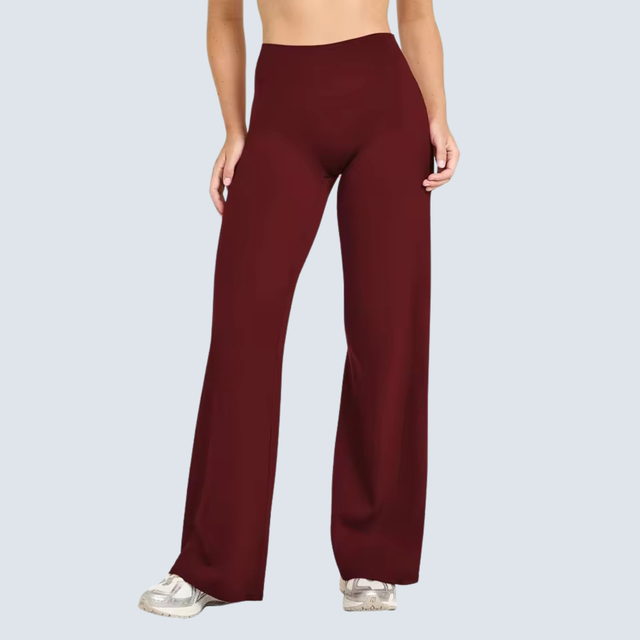 Edith Culottes - ALPHALETICS