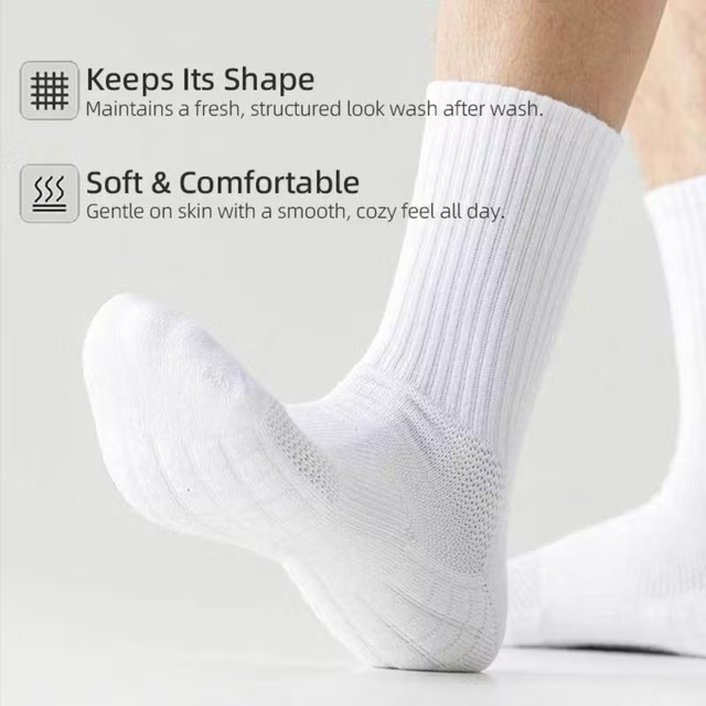 Cloud Unisex Socks