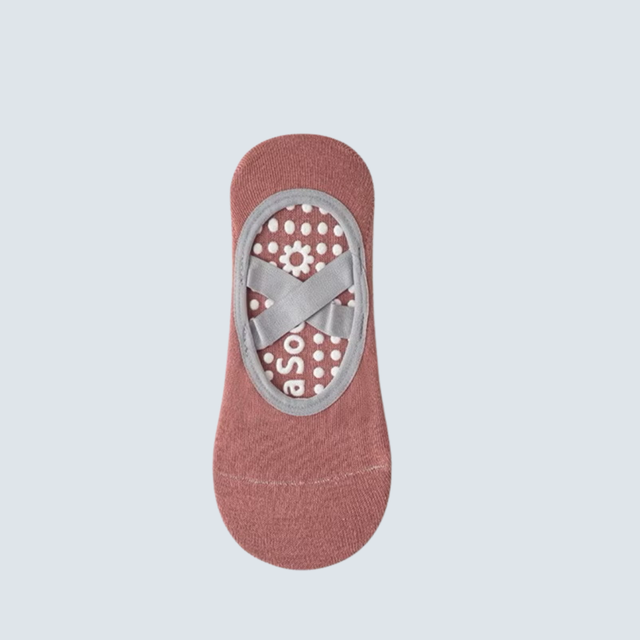 Lucy Socks - ALPHALETICS