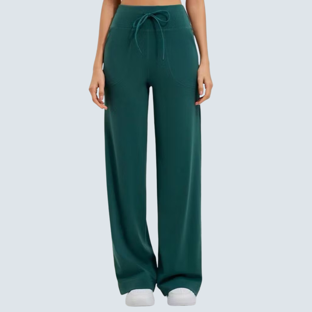 Audrey Pants - ALPHALETICS