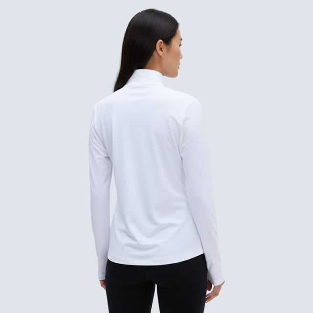 Samara Active Jacket - ALPHALETICS