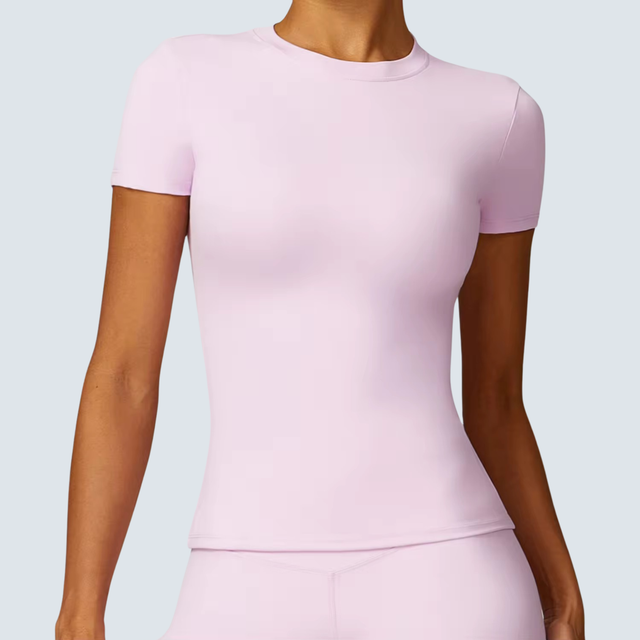Chika Active Tee