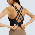 Lydia Sport Bra - ALPHALETICS