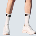 Muve Socks - ALPHALETICS
