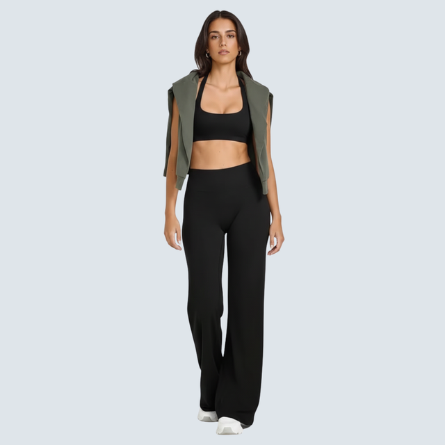 Edith Culottes - ALPHALETICS