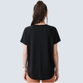 Angelica Active Top - ALPHALETICS