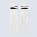 Muve Stripe Socks - ALPHALETICS