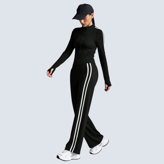 Viella Legging - ALPHALETICS