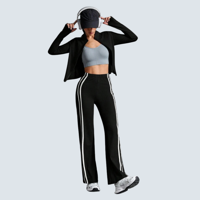 Viella Legging - ALPHALETICS
