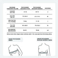 Evelyn Active Bra - ALPHALETICS